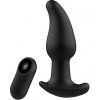 Anální kolík Addicted Toys Remote Control Anal Plug