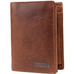 Bushman peněženka Gulu brown – Zboží Dáma