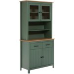 Vitrína Marckeric Miranda – Sleviste.cz