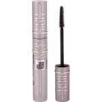 Maybelline New York Lash Sensational Sky High Brown hnědá řasenka 7,2 ml – Zboží Dáma