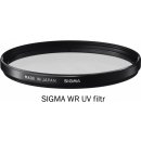 SIGMA UV WR 82 mm