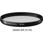 Sigma UV WR 95mm – Zboží Živě