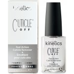 Kinetics Cuticle OFF odstraňovač kůžičky 15 ml – Hledejceny.cz
