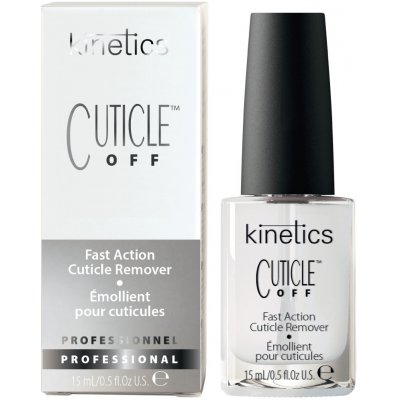 Kinetics Cuticle OFF odstraňovač kůžičky 15 ml