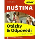 Ruština Otázky a odpovědi