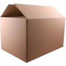 Obaly KREDO Kartonová krabice 700 x 500 x 500 mm 5VVL