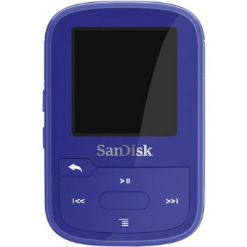 SanDisk Clip Sports Plus 16GB