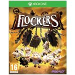 Flockers – Zboží Živě