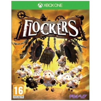 Flockers