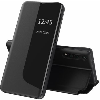 Techsuit eFold Series Huawei P20 Pro , černé