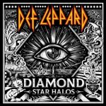 Def Leppard - Diamond Star Halos - 2 LP – Hledejceny.cz
