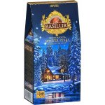 Basilur Infinite Moments Winter Stars papír 75 g – Zboží Mobilmania