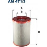 FILTRON AM471/3 Vzduchový filtr (AM471/3) – Hledejceny.cz