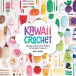 Kawaii Crochet – Hledejceny.cz