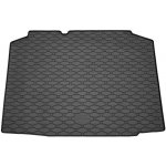 Gumová vana do kufru Rigum Škoda Fabia II 2007-2014 Hatchback | Zboží Auto