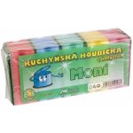 Canis CXS HOUBA VELKÁ TVAROVANÁ 5 ks – Zboží Dáma