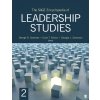 Kniha SAGE Encyclopedia of Leadership StudiesPevná vazba