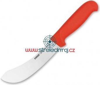 Pirge BUTCHER\'S řeznický stahovací nůž 155 mm