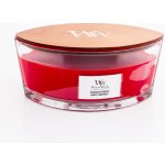 WoodWick Crimson Berries 453,6 g – Zboží Mobilmania