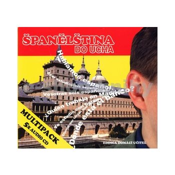 Španělština do ucha