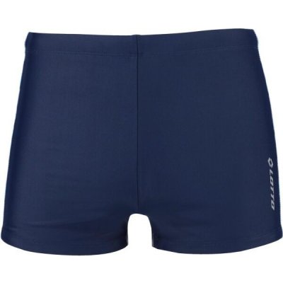 Lotto Ter pánské plavky nohavičkami tmavě modré – Zboží Dáma