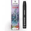 Jednorázová e-cigareta Canapuff HHC-P Vape AC-DC 960 mg 500 potáhnutí 1 ks