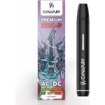 Canapuff HHC-P Vape AC-DC 960 mg 500 potáhnutí 1 ks – Hledejceny.cz