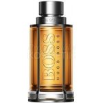 Hugo Boss The Scent toaletní voda pánská 100 ml tester – Hledejceny.cz