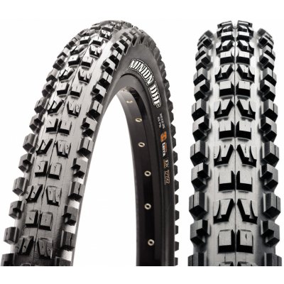 Maxxis Minion DHF 29x2,60 – Hledejceny.cz