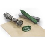 Noble Collection Pečetidlo Harry Potter Zmijozel – Zboží Dáma