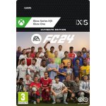 EA Sports FC 24 (Ultimate Edition) – Hledejceny.cz