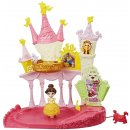 Hasbro Disney Princess Magical Movers Belly taneční sál