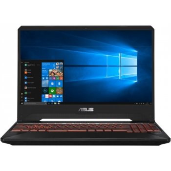 Asus FX505DV-AL072T