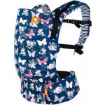 Tula STANDARD FLIES WITH BUTTERFLIES – Zboží Dáma