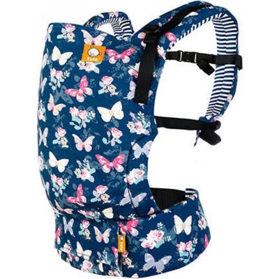 Tula STANDARD FLIES WITH BUTTERFLIES – Zboží Dáma