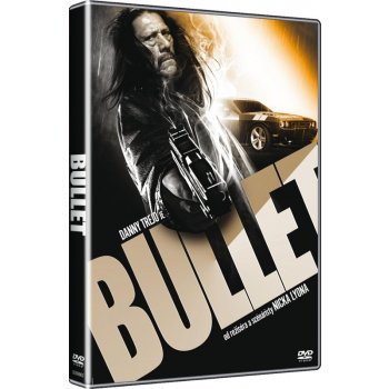 Bullet DVD