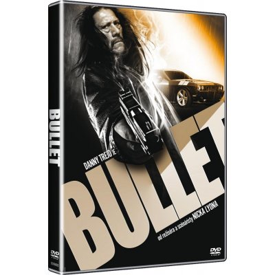 Bullet DVD – Hledejceny.cz