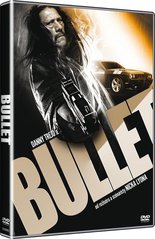 Bullet DVD