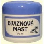 Dr. Popov diviznová mast k masáži unavených končetin 50 ml – Hledejceny.cz