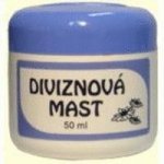 Dr. Popov diviznová mast k masáži unavených končetin 50 ml – Zboží Dáma