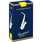 VANDOREN TRADITIONAL SR213 - Plátky na alt saxofon – Zboží Dáma