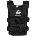 BUSHIDO DBX VEST Černá,Bílá – Zboží Dáma