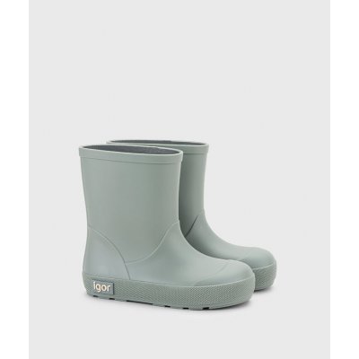 Barefoot Igor Yogi verde – Zbozi.Blesk.cz