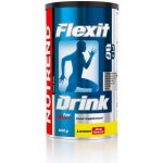Nutrend Flexit Drink citron 400 g – Hledejceny.cz