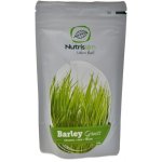 Nature's Finest Barley Grass Powder BIO New Zealand 125 g – Hledejceny.cz