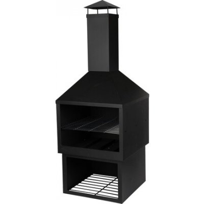 ProGarden KO-CM7000290 kovový – HobbyKompas.cz