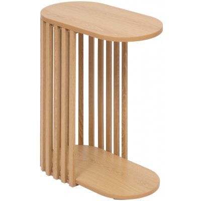 5five Simply Smart Slat 56 cm béžový – Zboží Mobilmania