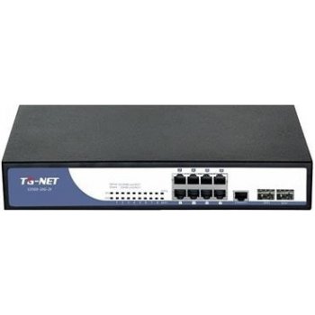 TG-Net S3500-10G-2F