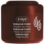 Ziaja Cocoa Butter vyhlazující maska na vlasy 200 ml pro ženy