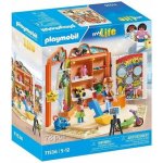 Playmobil 71536 Hračkářství – Zboží Dáma
